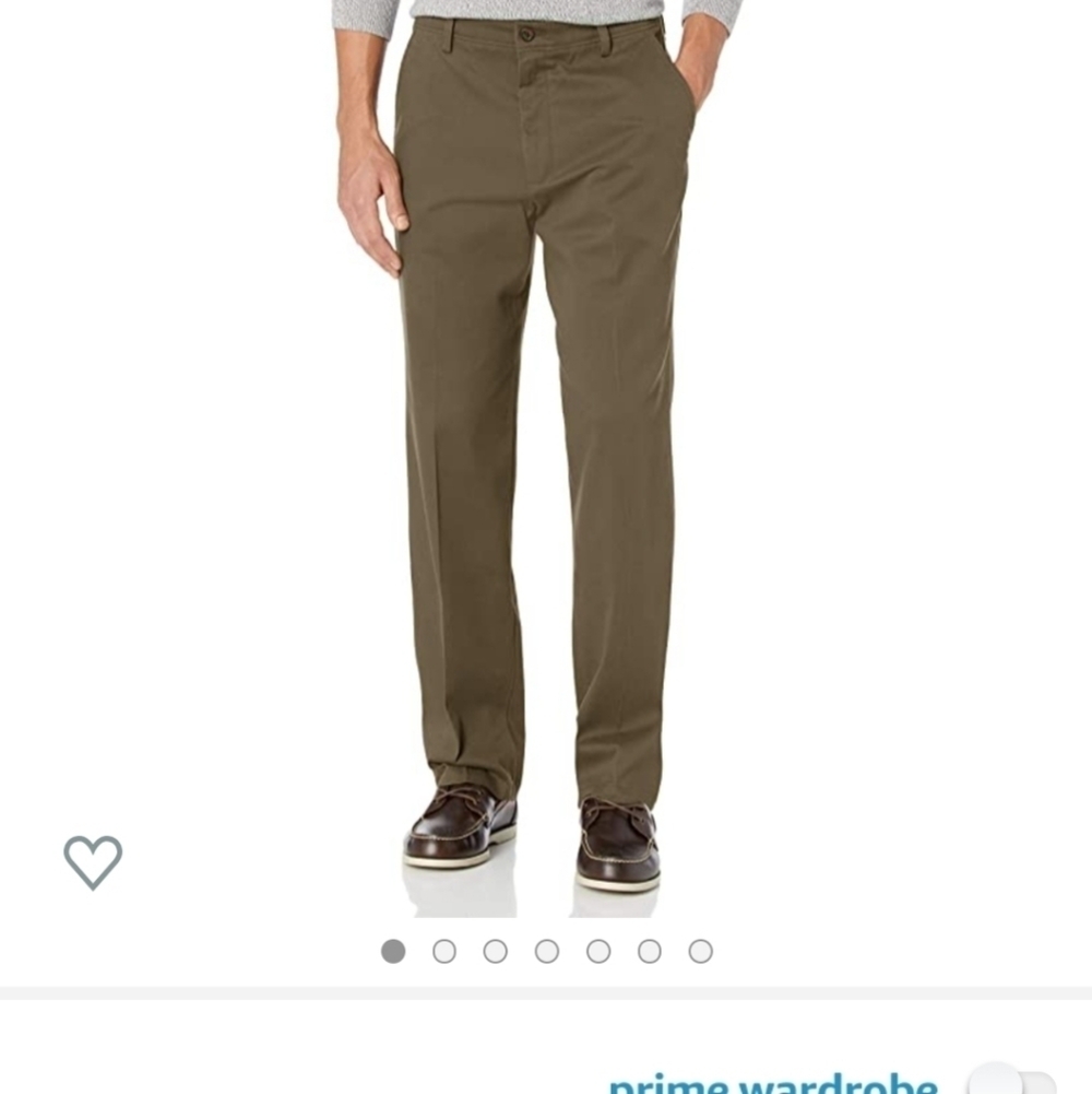 Dockers Easy Khaki
